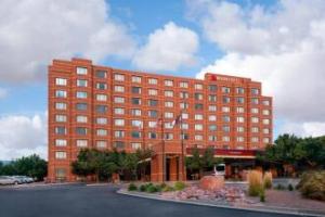 Colorado Springs Marriott, Colorado Springs