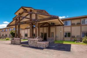 Rodeway Inn, Colorado Springs