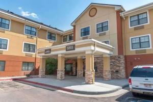Extended Stay America Suites - Colorado Springs - West, Colorado Springs