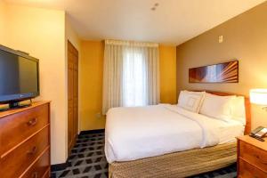 TownePlace Suites Colorado Springs, Colorado Springs