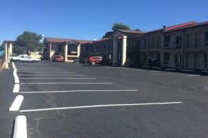 Knights Inn Colorado Springs Central, Colorado Springs