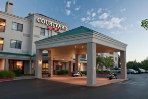 Courtyard by Marriott Colorado Springs South, Colorado Springs
