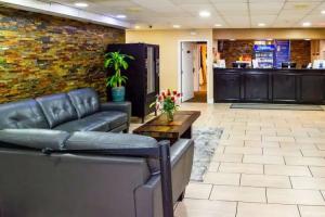 Rodeway Inn Central Colorado Springs, Colorado Springs