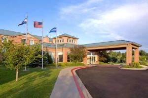 Hilton Garden Inn Colorado Springs, Colorado Springs