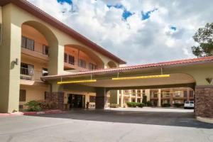 Quality Inn Airport East, El Paso