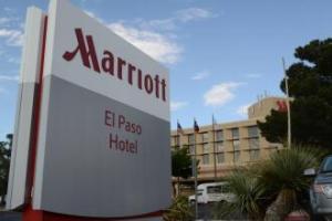 Marriott El Paso, El Paso
