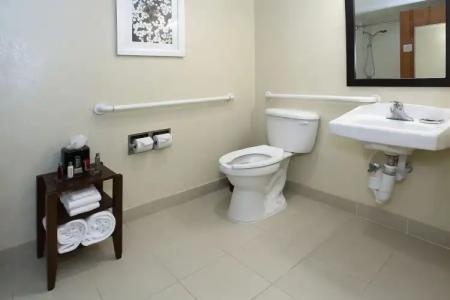 Marriott El Paso - 24