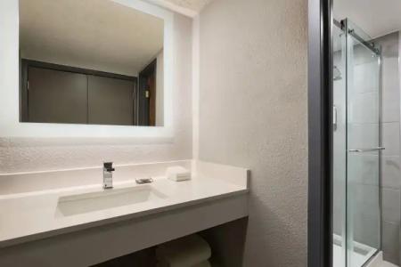 Marriott El Paso - 25