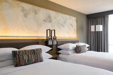 Marriott El Paso - 22