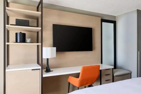 Marriott El Paso - 33