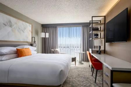 Marriott El Paso - 34