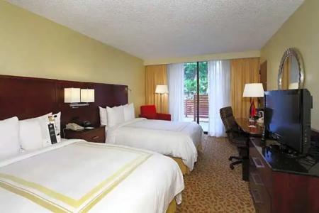 Marriott El Paso - 40