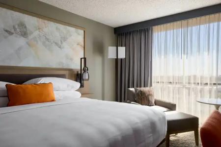 Marriott El Paso - 16