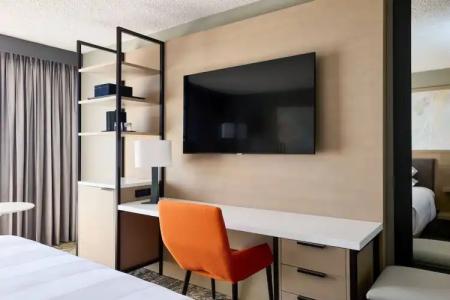 Marriott El Paso - 28