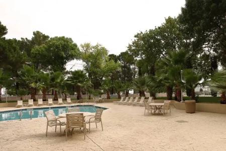 Marriott El Paso - 10