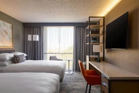 Marriott El Paso - 45