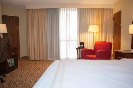 Marriott El Paso - 4