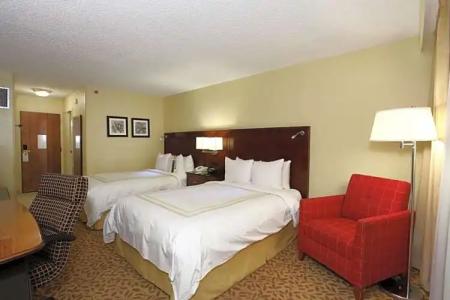 Marriott El Paso - 39