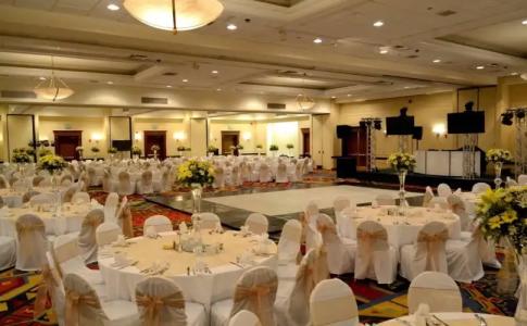 Marriott El Paso - 14