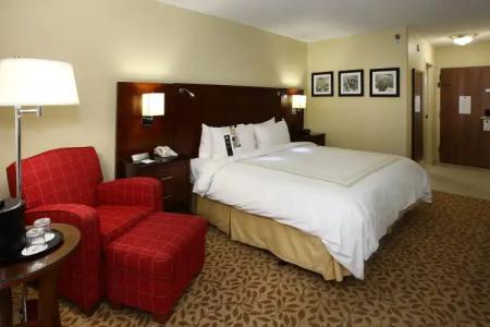 Marriott El Paso - 23