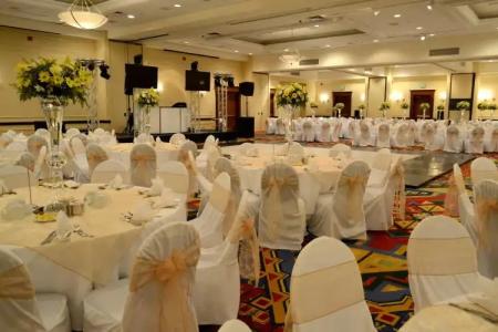 Marriott El Paso - 12