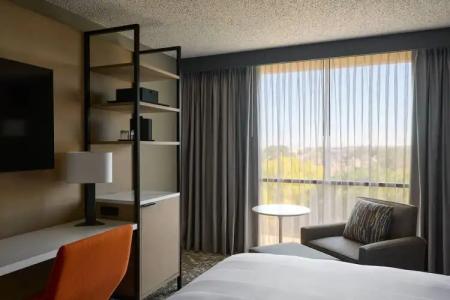 Marriott El Paso - 35