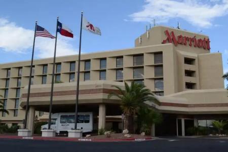 Marriott El Paso - 49