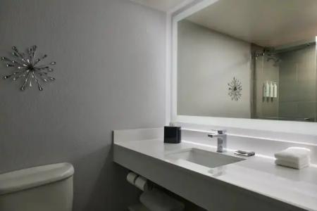 Marriott El Paso - 26