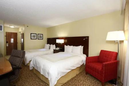 Marriott El Paso - 17