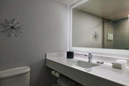 Marriott El Paso - 32