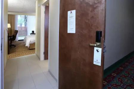 Marriott El Paso - 27