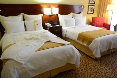 Marriott El Paso - 2