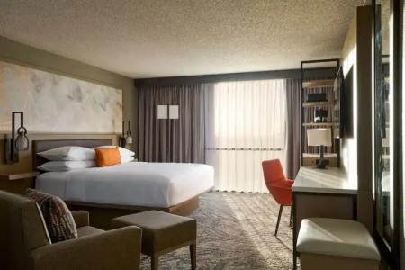 Marriott El Paso - 31