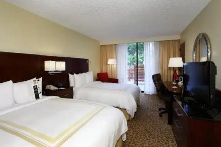 Marriott El Paso - 15