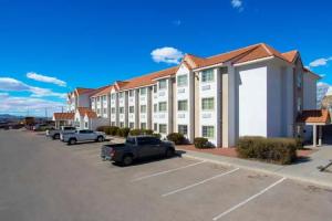 Motel 6-El Paso, TX - Southeast, El Paso