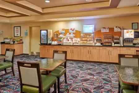 Holiday Inn Express & Suites El Paso Airport, an IHG - 19