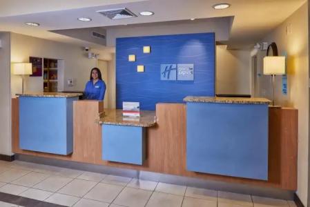 Holiday Inn Express & Suites El Paso Airport, an IHG - 20