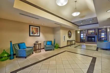 Holiday Inn Express & Suites El Paso Airport, an IHG - 13