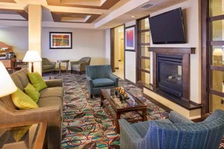 Holiday Inn Express & Suites El Paso Airport, an IHG - 5
