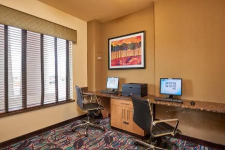 Holiday Inn Express & Suites El Paso Airport, an IHG - 2
