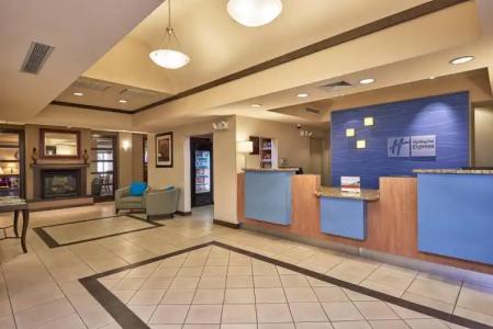 Holiday Inn Express & Suites El Paso Airport, an IHG - 1