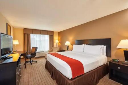 Holiday Inn Express & Suites El Paso Airport, an IHG - 101