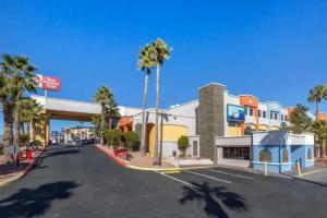 Best Western Plus El Paso Airport Hotel & Conference Center, El Paso