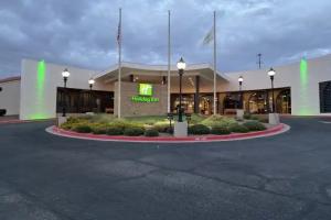 Holiday Inn El Paso West - Sunland Park, an IHG Hotel, El Paso