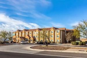 Quality Inn & Suites El Paso I-10, El Paso