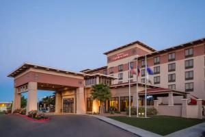 Hilton Garden Inn El Paso University, El Paso