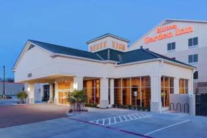 Hilton Garden Inn El Paso Airport, El Paso
