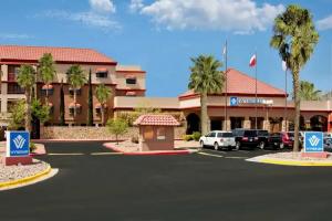 Wyndham El Paso Airport and Water Park, El Paso