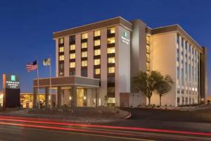 Embassy Suites by Hilton El Paso, El Paso