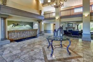 Radisson Hotel El Paso Airport, El Paso